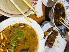 -三中高皇羊肉馆