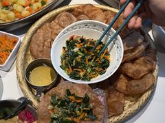 -相约·羊村小馆非遗手抓肉(七一酱园店)