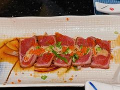 和牛刺身-德川家日本料理(龙德广场店)