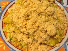 菠萝炒饭-Tony's House
