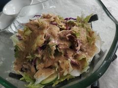 -聚丰园•湖鲜餐厅(阿红私房菜梅石路店)
