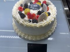 -梦菲思饼屋(瑞金宾馆店)