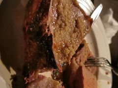 -Keens Steakhouse