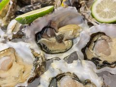 -威斯汀舞台餐厅