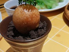 -蔡澜点心·粤菜(花城汇南区店)