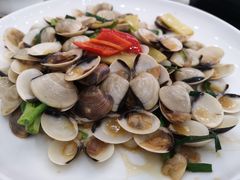 -巨元河鲜酒楼·清远特色菜名店(英德店)