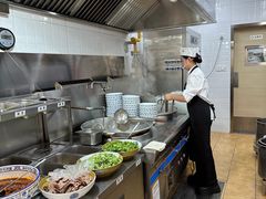 -苏氏牛肉面(丰北桥店)