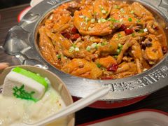 -胖哥俩肉蟹煲(湖滨银泰in77店)