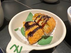 -米仓食堂(正佳广场店)
