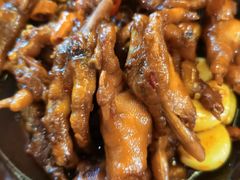 -老三样·美食研究中心(世贸路店)