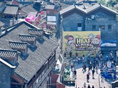 -重庆十八梯传统风貌区