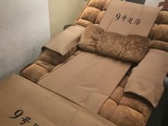 -舒心阁养生堂采耳(中山北路店)