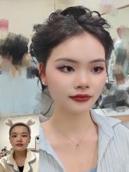 -妤见·化妆造型·美甲美睫