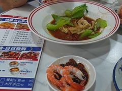-明本海鲜大排档·鱼生海鲜烧烤宵夜(陈家祠店)