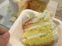 -CAKE BOSS 蛋糕老板(西单君太百货店)