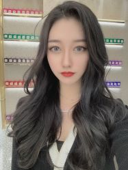 点击看大图 -3AM HAIR SALON烫发染发接发