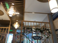 大堂-村上一屋(回龙观店)