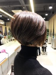 -CARR SALON