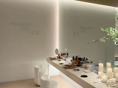 -左右Massage/Spa(长寿路店)