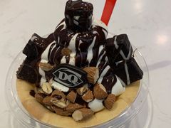 -DQ·蛋糕·冰淇淋(万象城店)