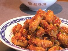 -老淮滨-蚌埠非遗小吃(淮河路店)