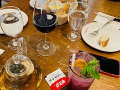 -Entrecôte 法国牛扒馆(保利·时光里店)
