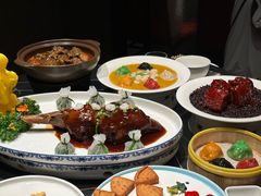 -童福兴·南京菜(老门东店)