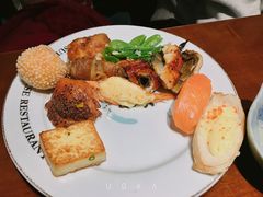 -松子料理(华威桥店)