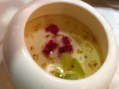 羲和自制酸奶-羲和雅苑•北京烤鸭(乐园道万象城店)