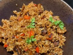 -街角 T·COFFEE 融合料理·BISTRO(车公庙店)