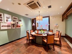 徽班进京-中国徽菜·徽商故里(广安门店)