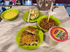 -三镇民生甜食馆(胜利街总店)