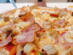 -乐凯撒披萨(正佳广场店)