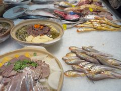 -小厨师·二十年沈家门小海鲜(百井坊巷店)