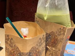 -点都德(海岸城店)