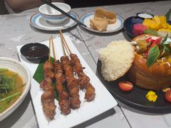 -Home Thai·泰谣(王府井apm店)