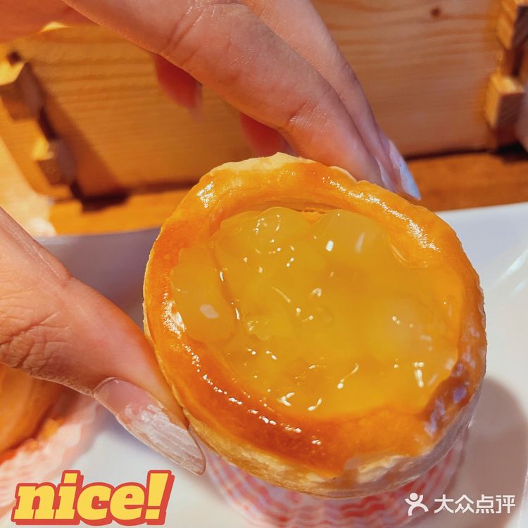 得闲饮茶｜年轻人都爱的禄运茶居💯