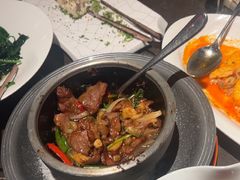 -海派悦庭·海胆烧麦·新融合菜(凯德广场店)