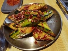 -泰善串店•延边朝鲜族烧烤(理工大学店)