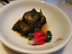 -涌上外婆桥(南塘店)