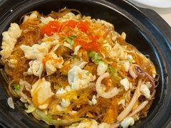 -福满园大酒楼(梅林店)