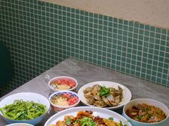 -肥家大排档(天河体育西店)