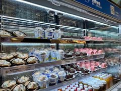 -宜家·瑞典风味餐厅(天津东丽商场店)