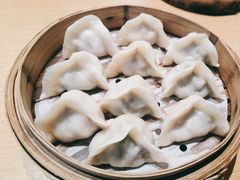 -天怡興·百年蒸饺(中心书城店)