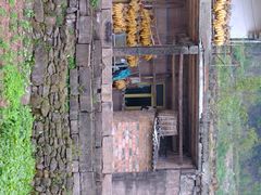 -金堂县云顶石城风景区