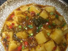 -湘与香缘·湖南菜(王府井北京市百货大楼店)