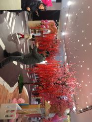 -熙画美上门MakeUp美甲美睫