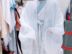 -重回汉唐汉服(杭州店)