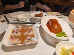 -四季民福烤鸭店(外滩外白渡桥店)