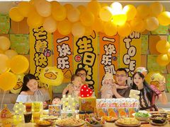 -乐凯撒披萨(领展广场店)